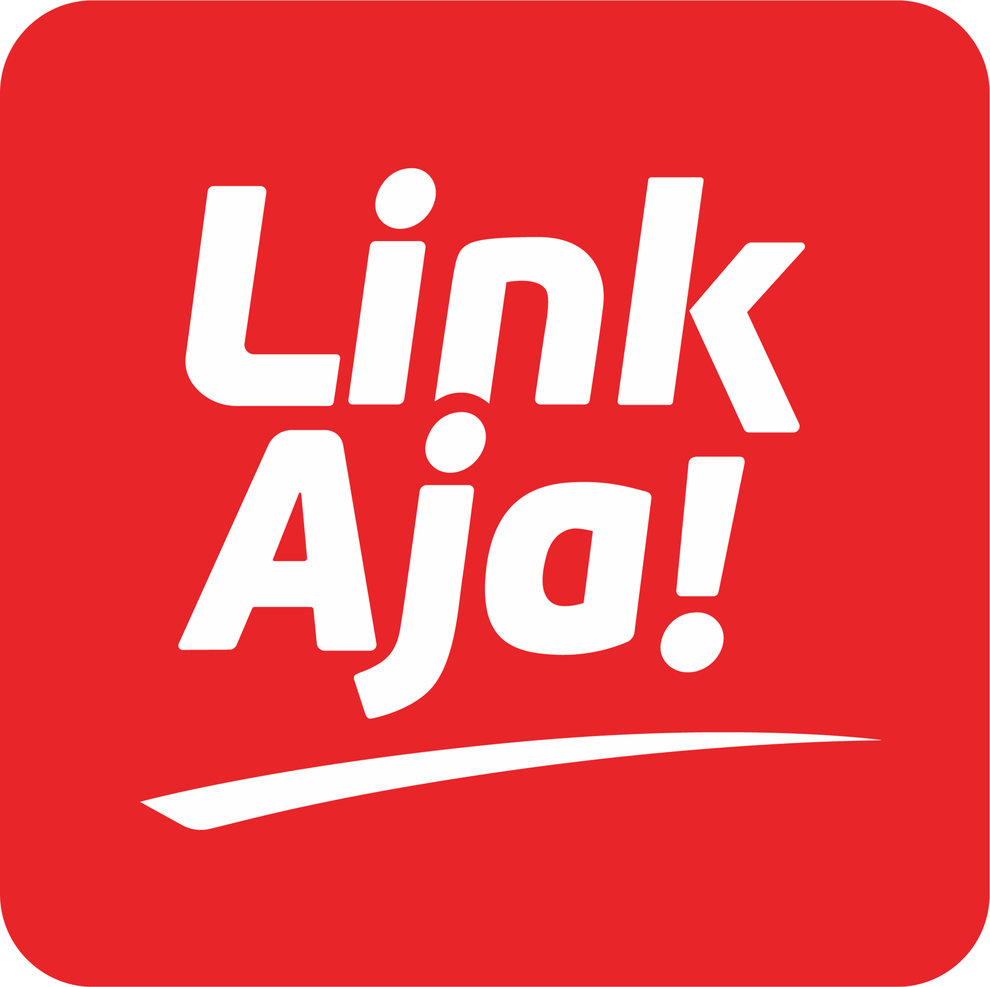 LinkAja