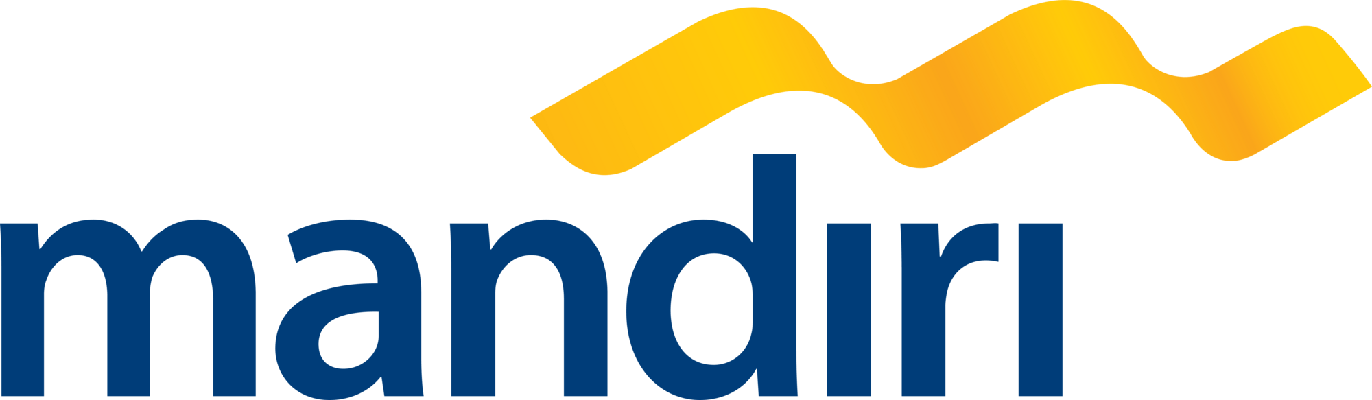 Mandiri